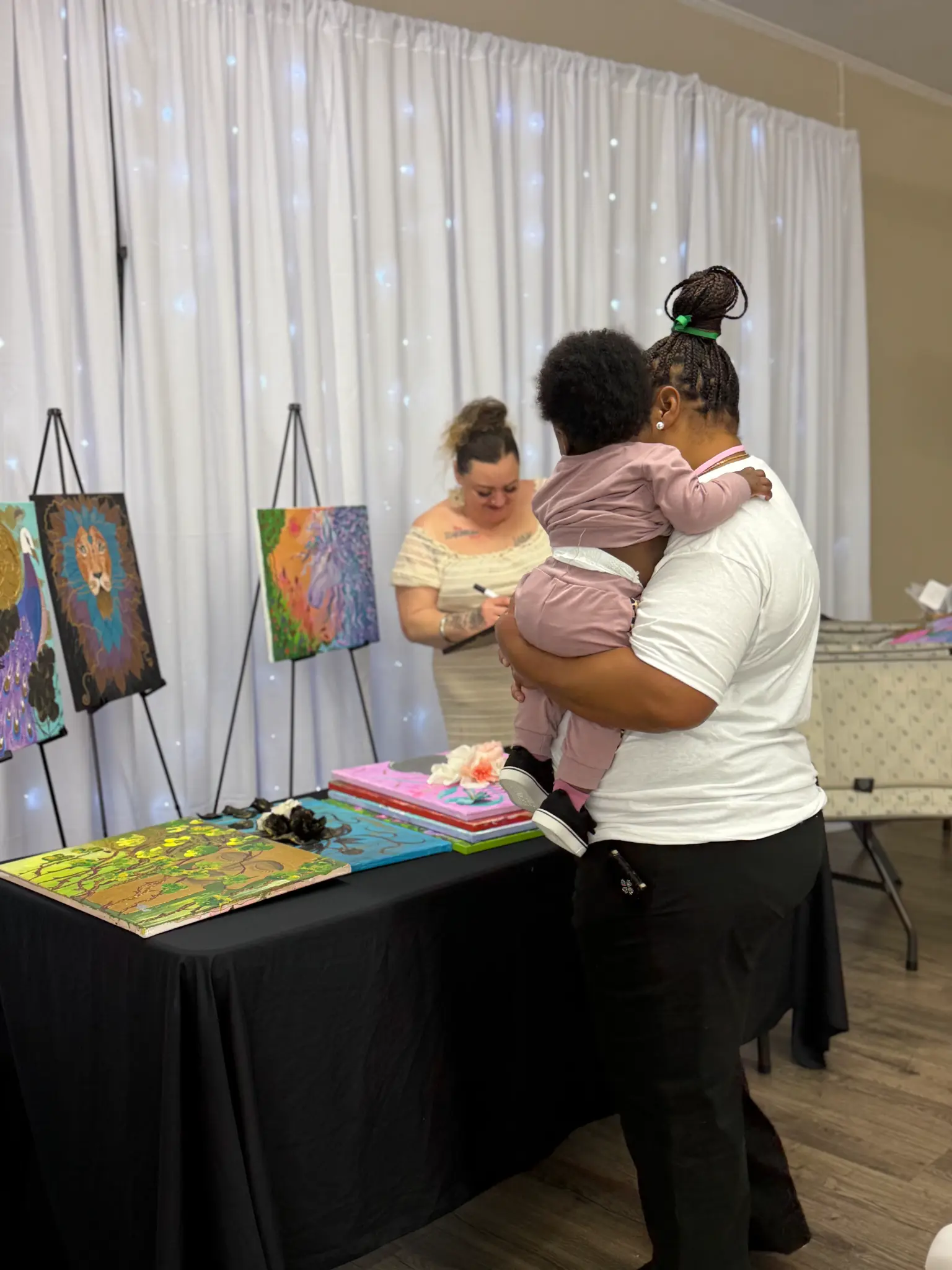 Conference Highlight