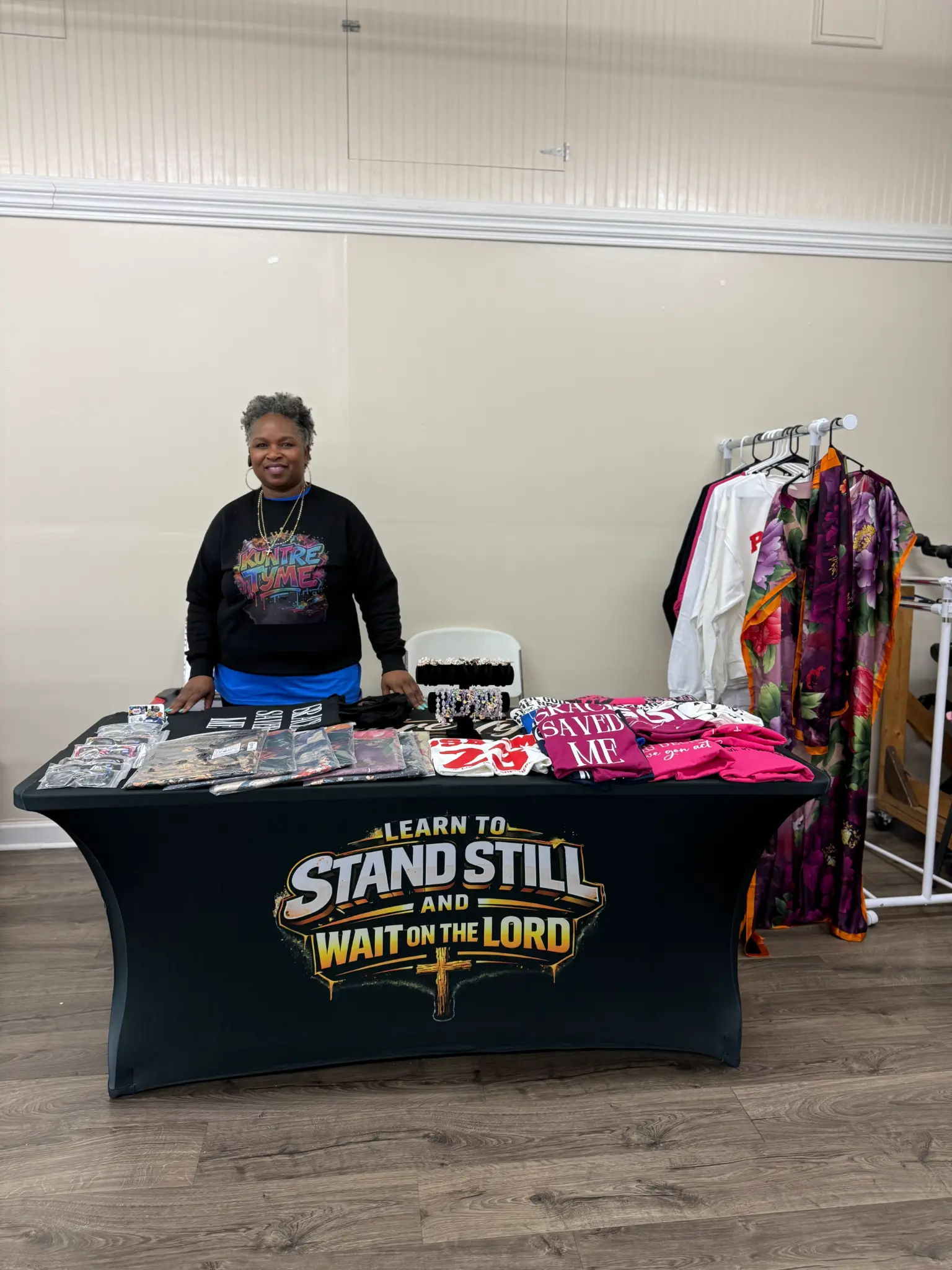 Conference Highlight