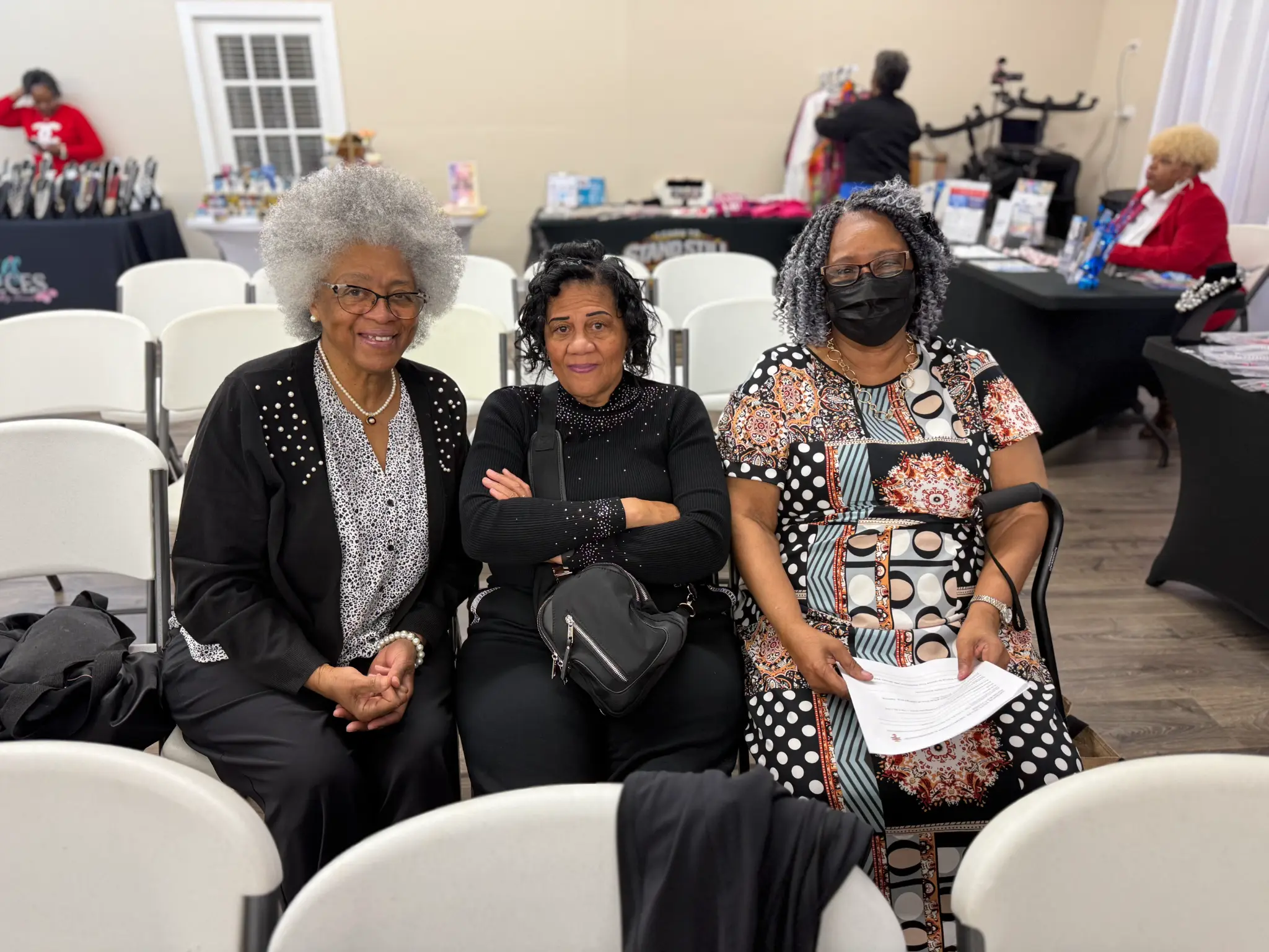 Conference Highlight