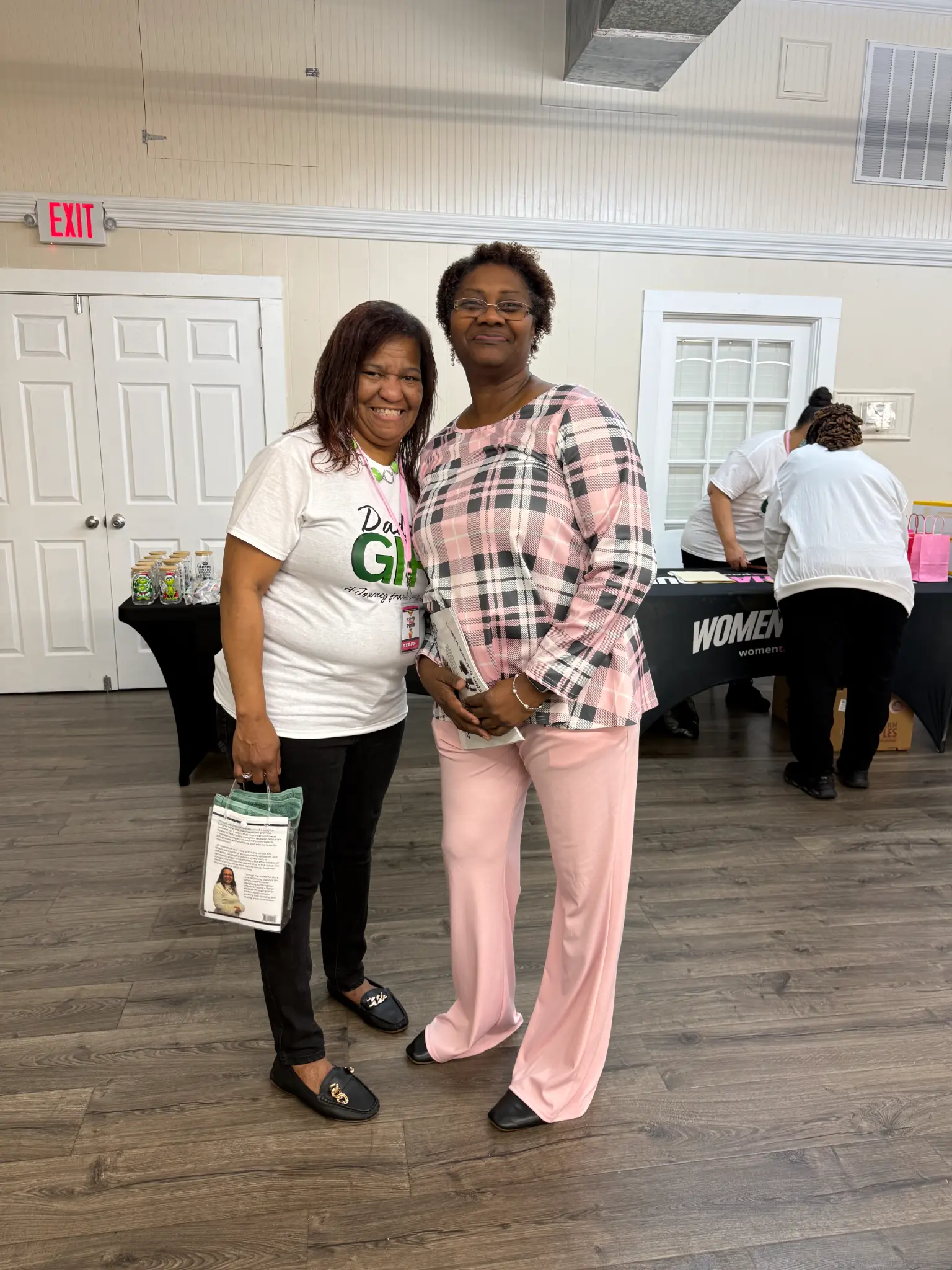 Conference Highlight