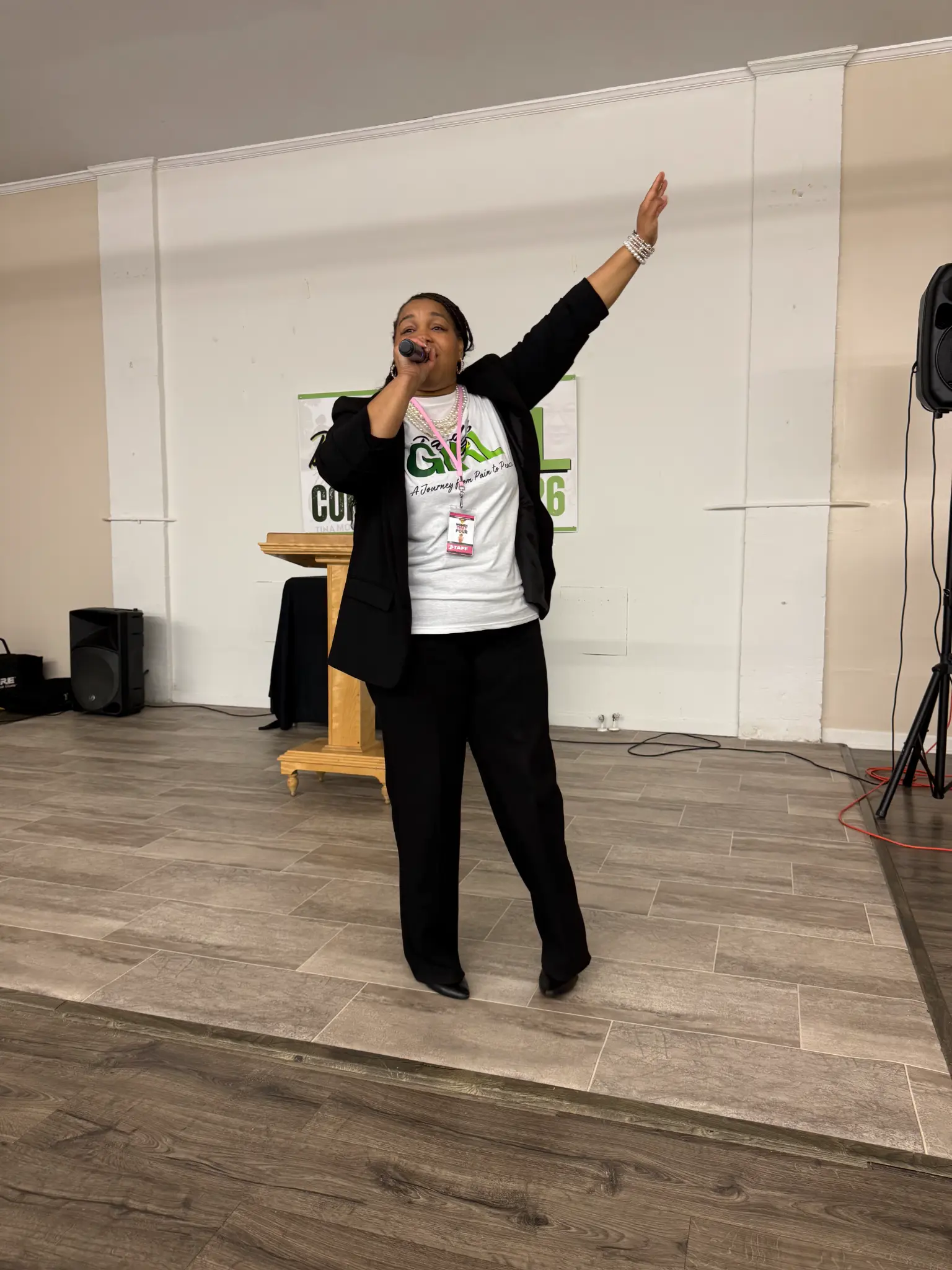 Conference Highlight