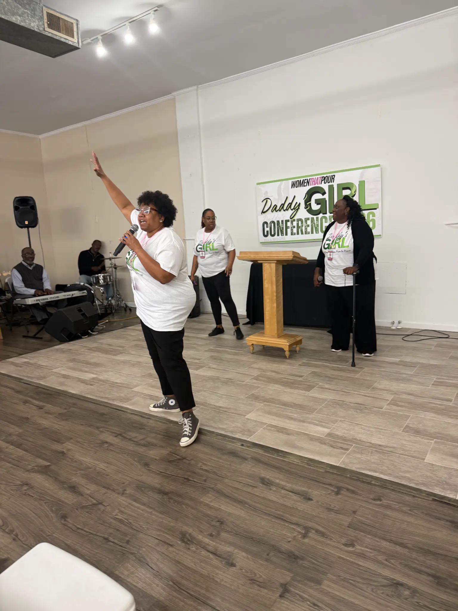 Conference Highlight