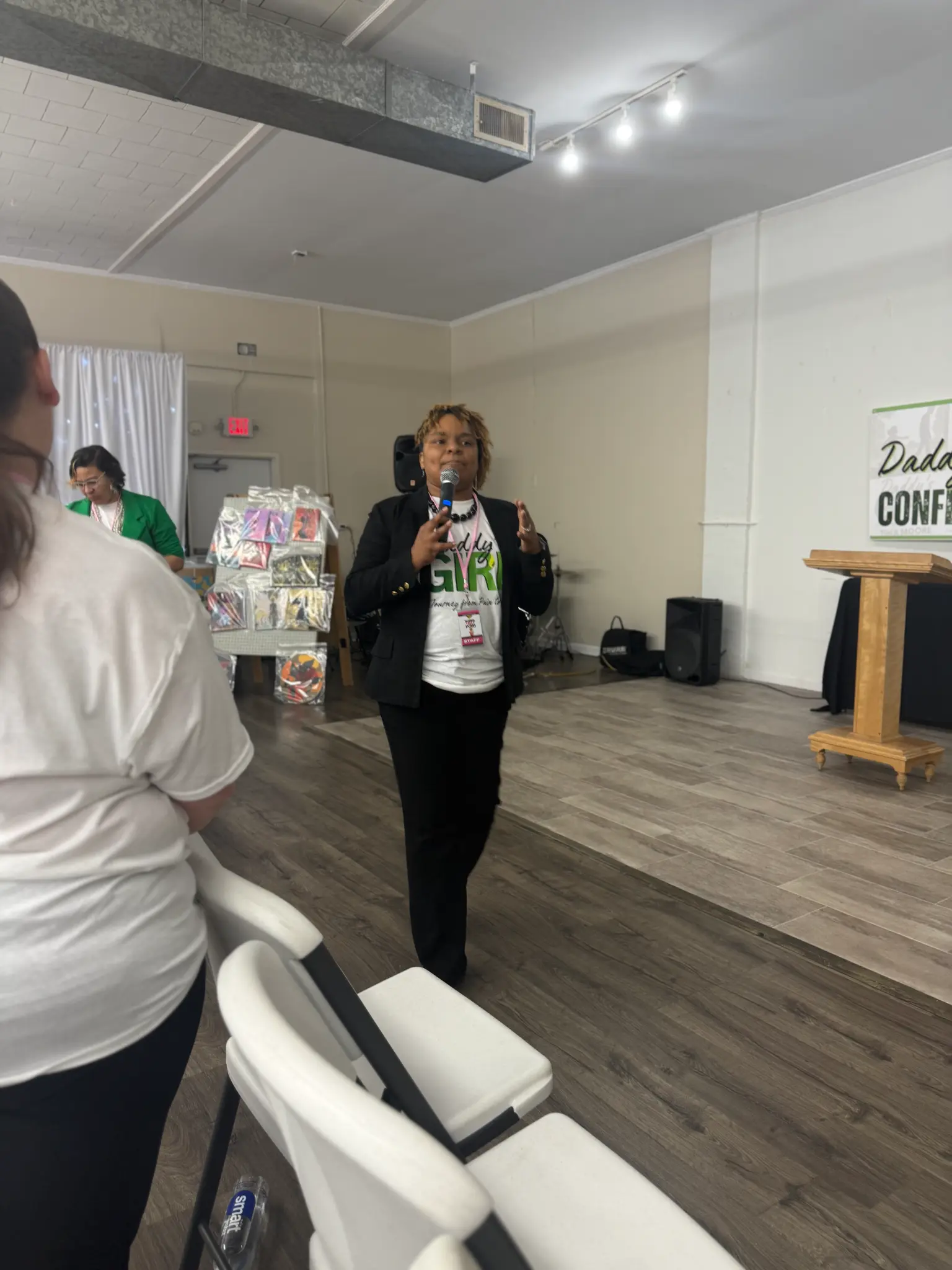 Conference Highlight