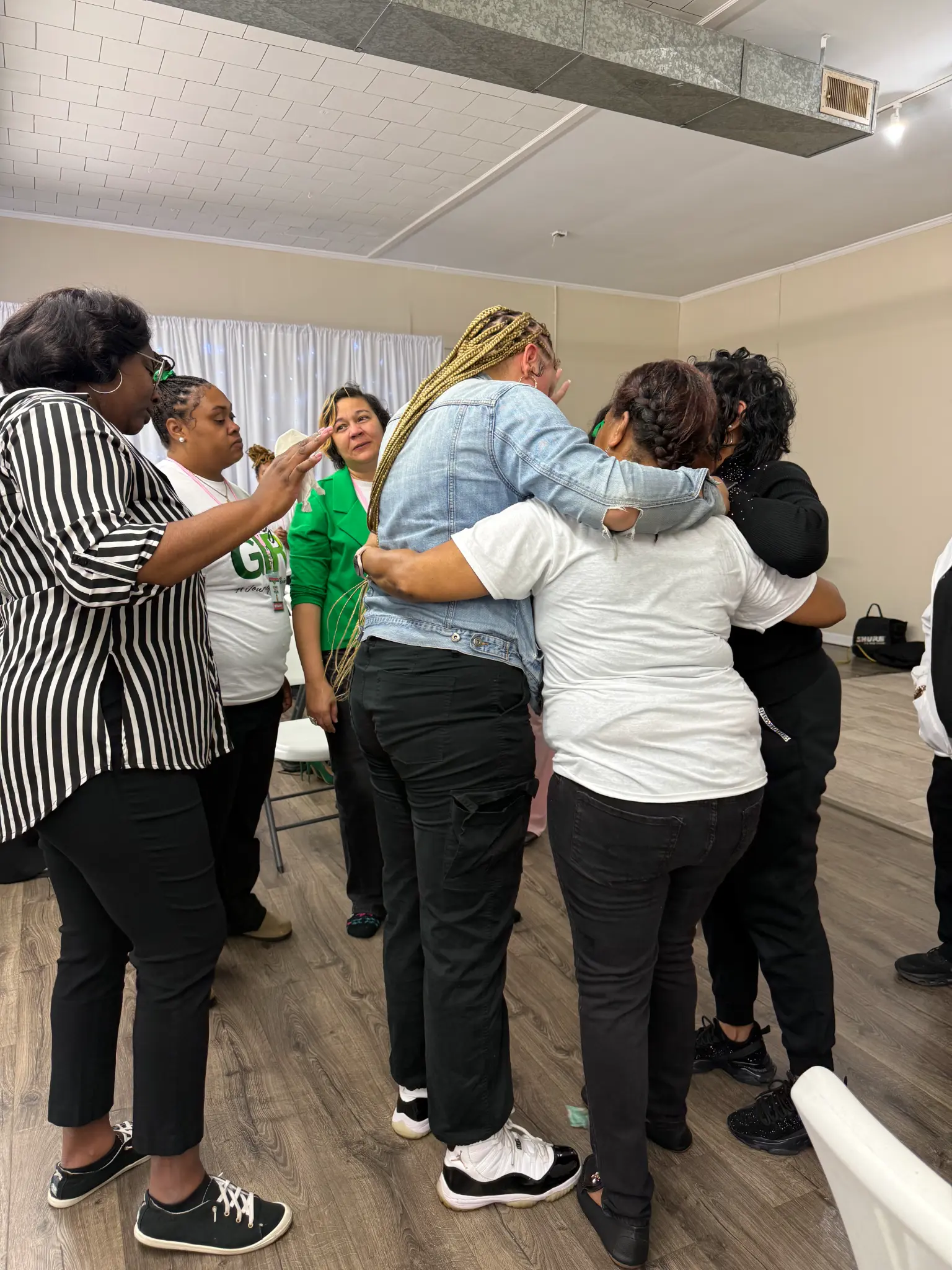 Conference Highlight