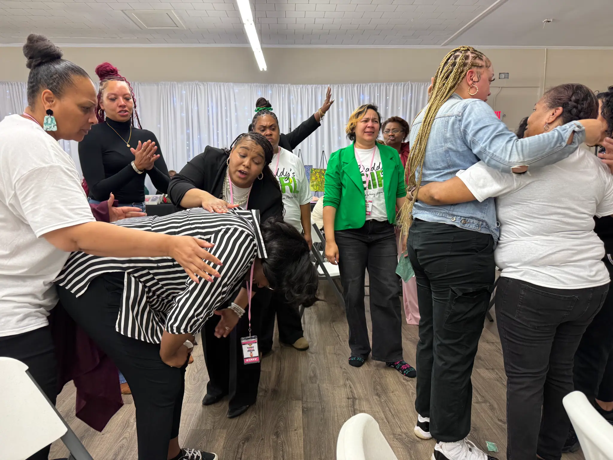 Conference Highlight