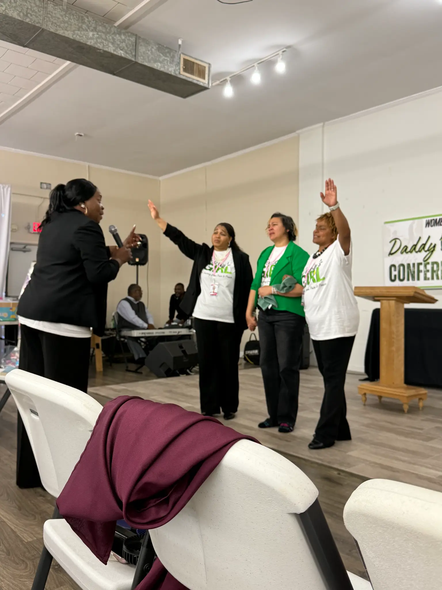 Conference Highlight