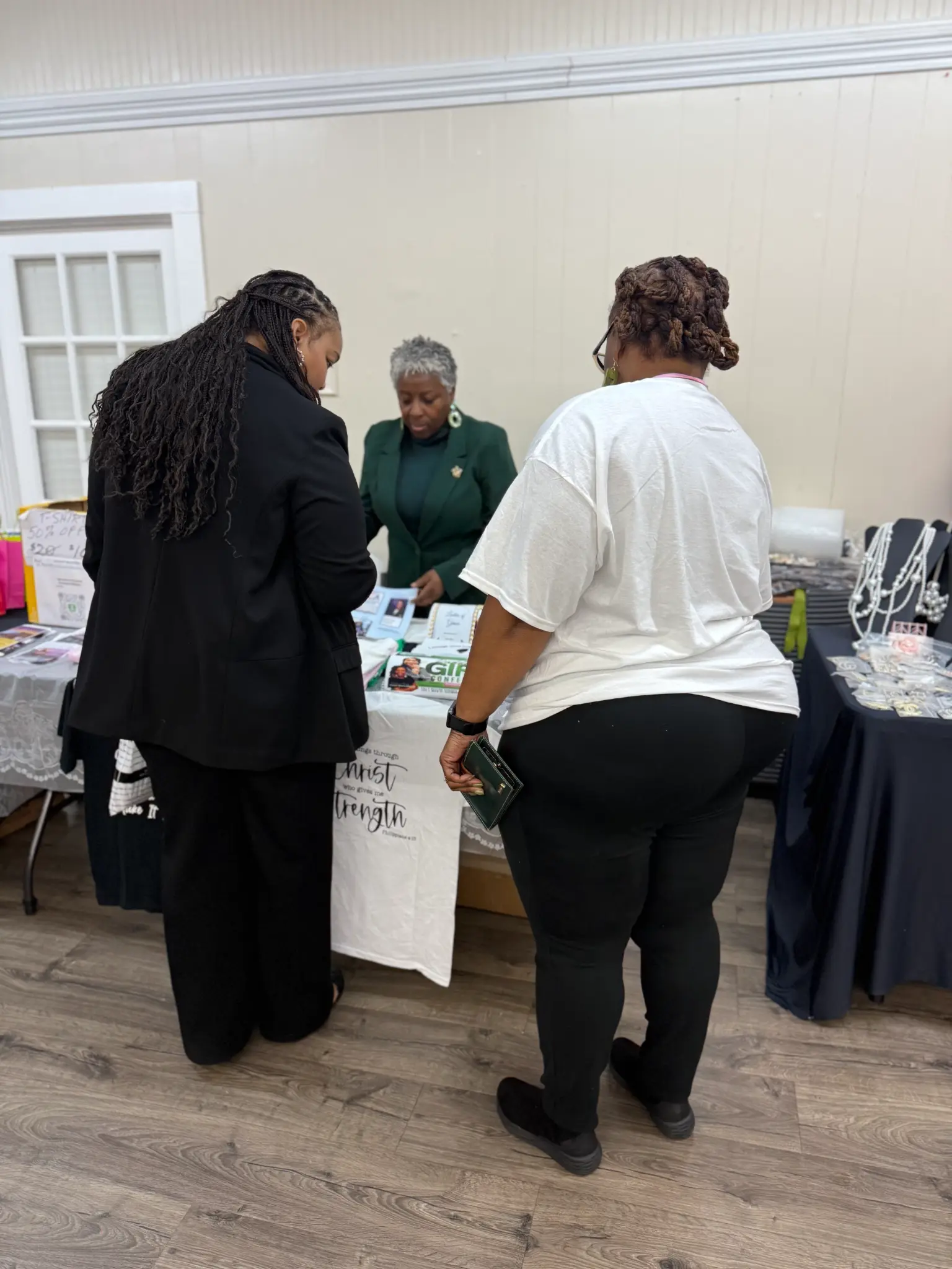 Conference Highlight