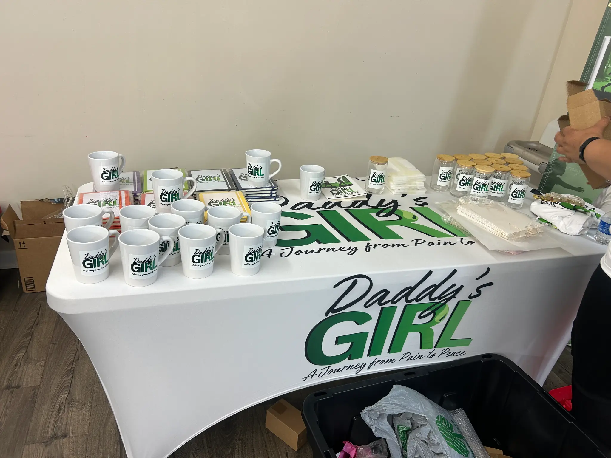 Conference Highlight