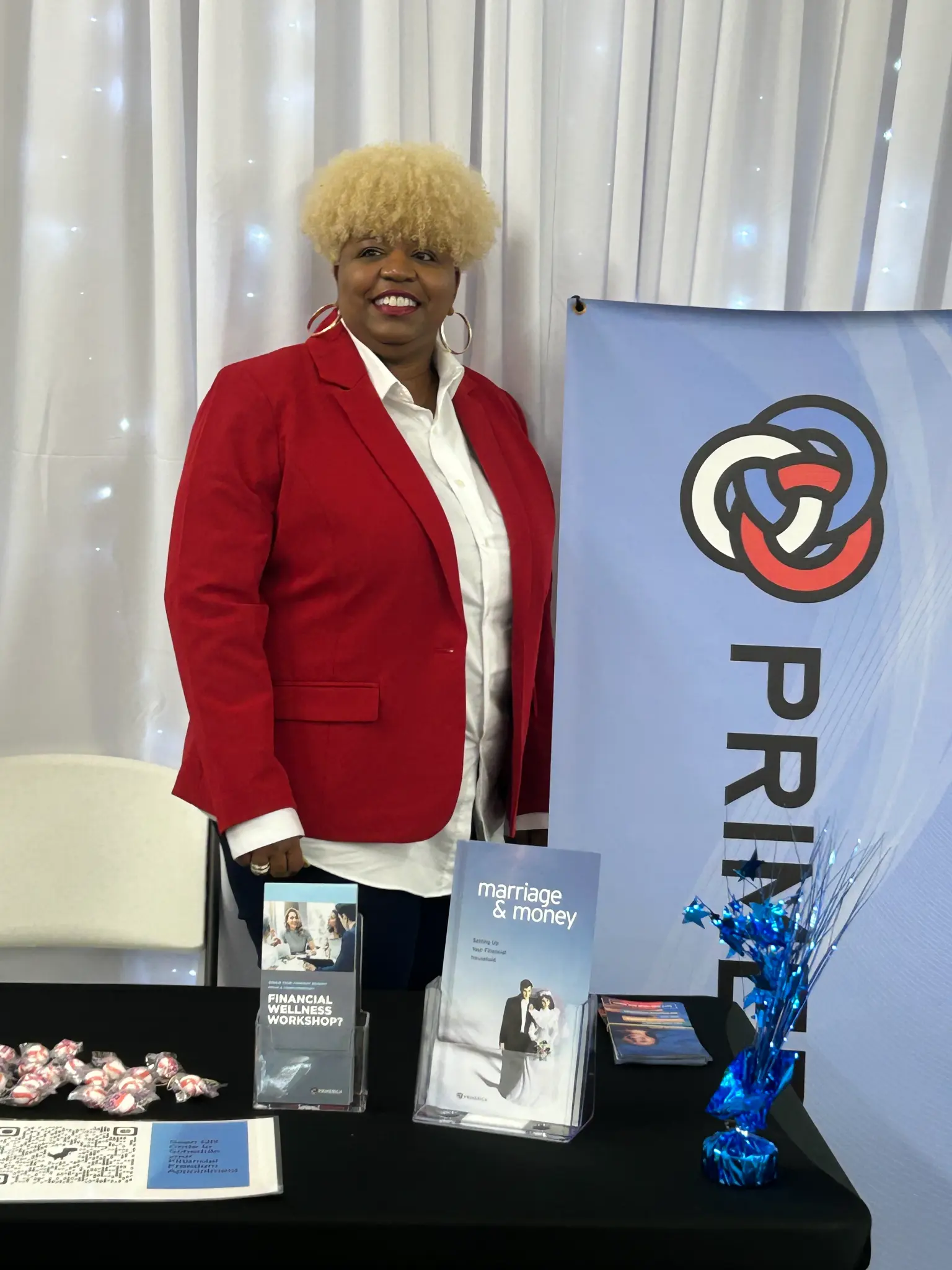 Conference Highlight