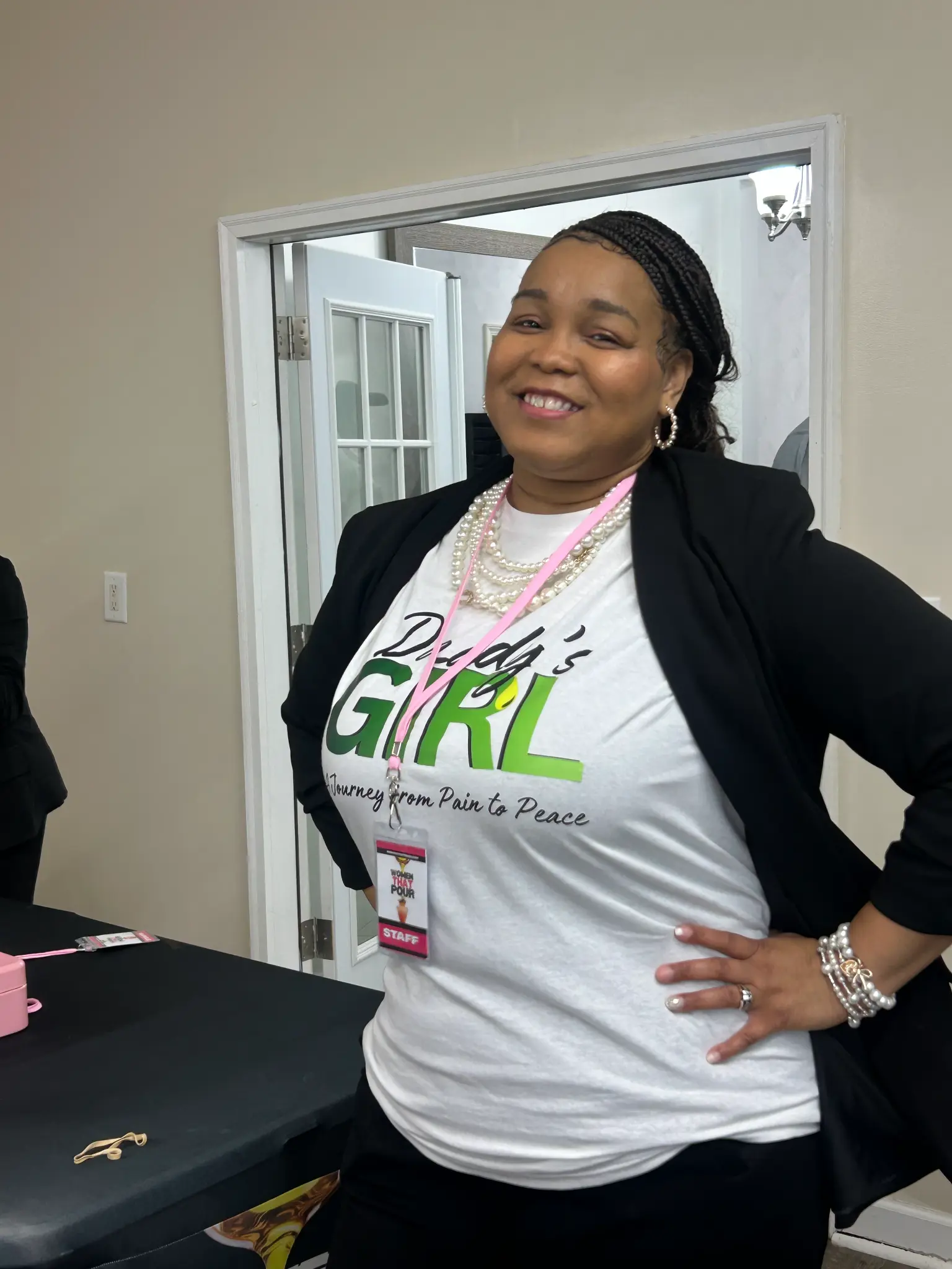 Conference Highlight