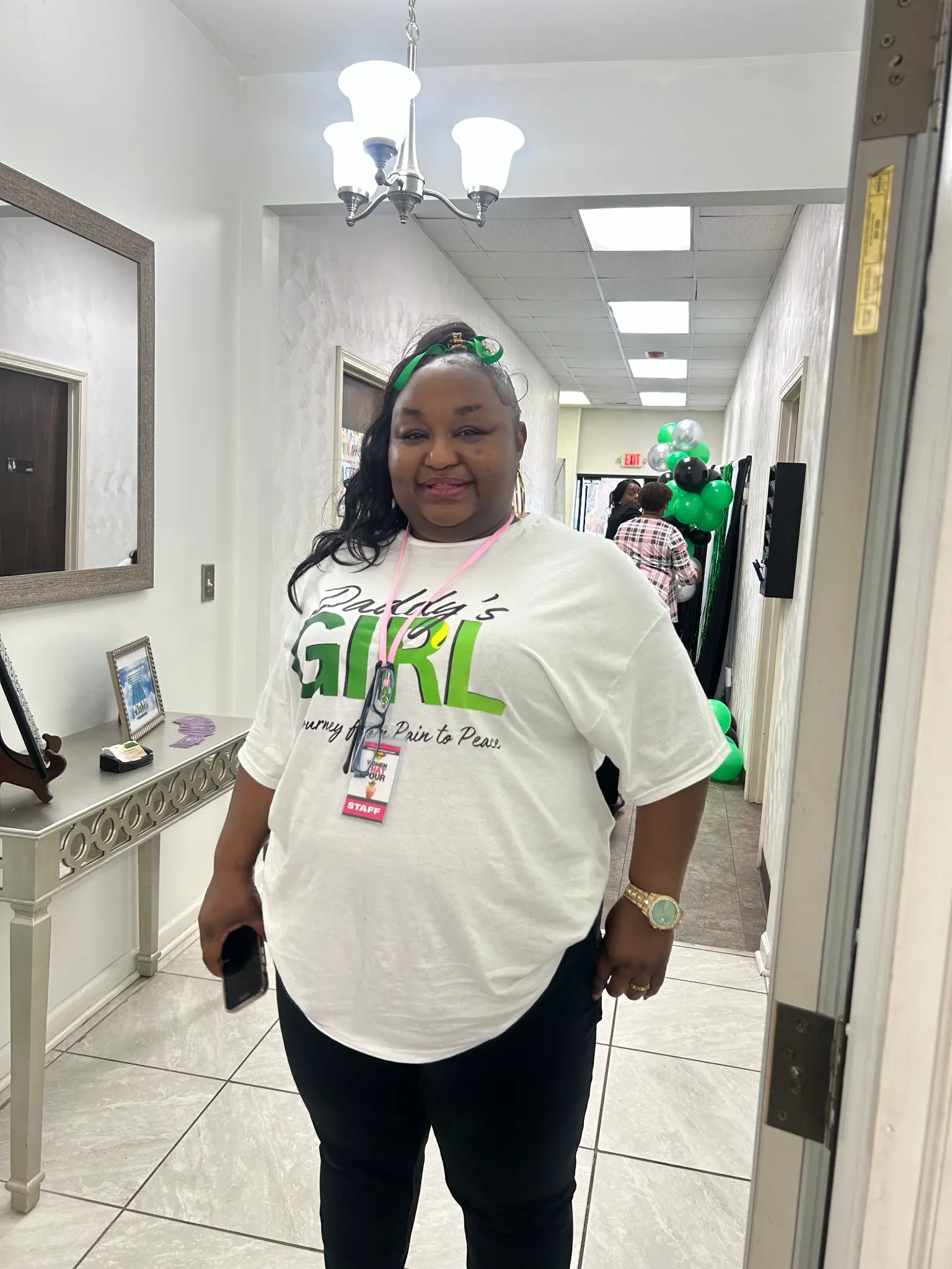 Conference Highlight