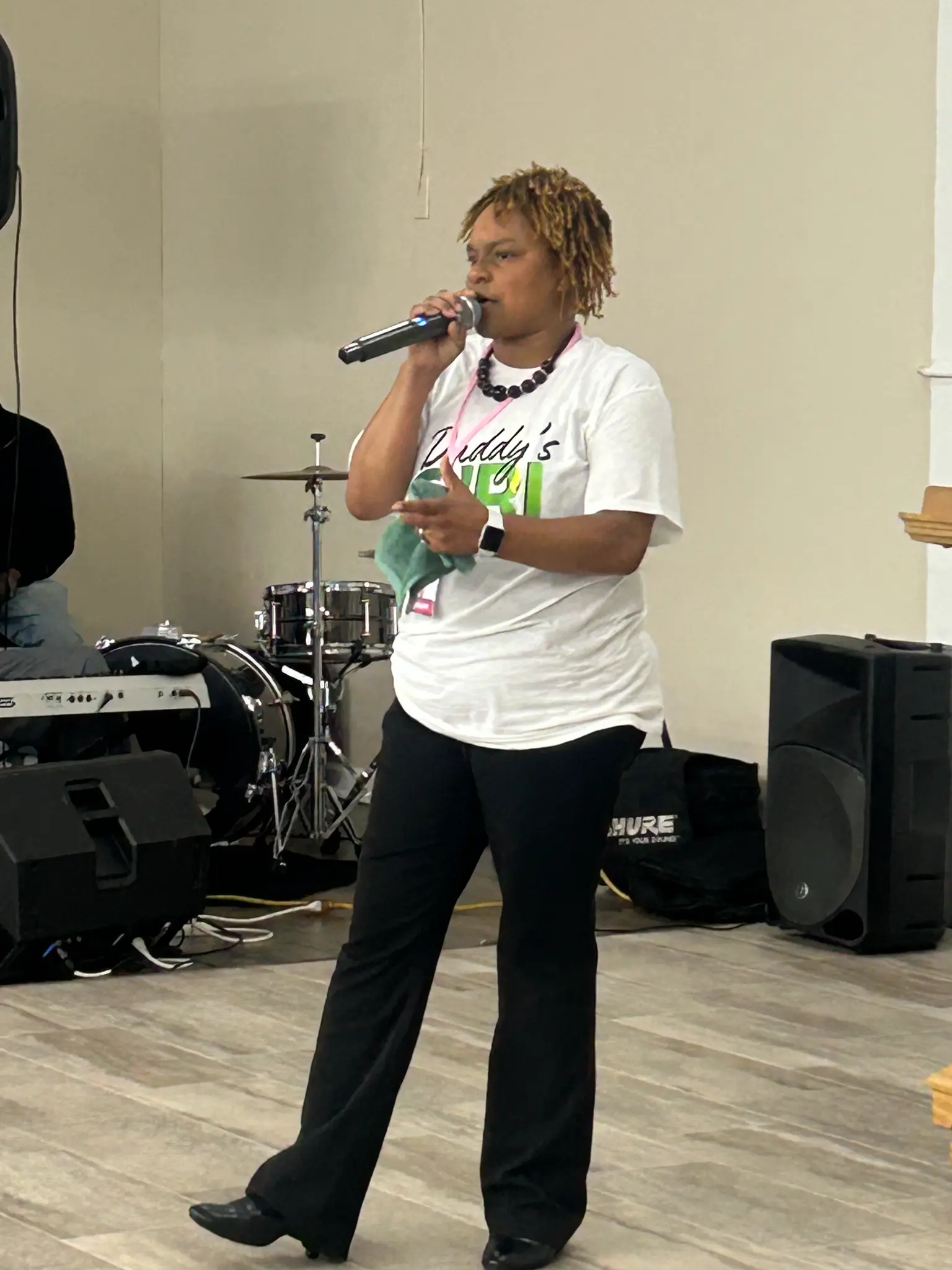 Conference Highlight