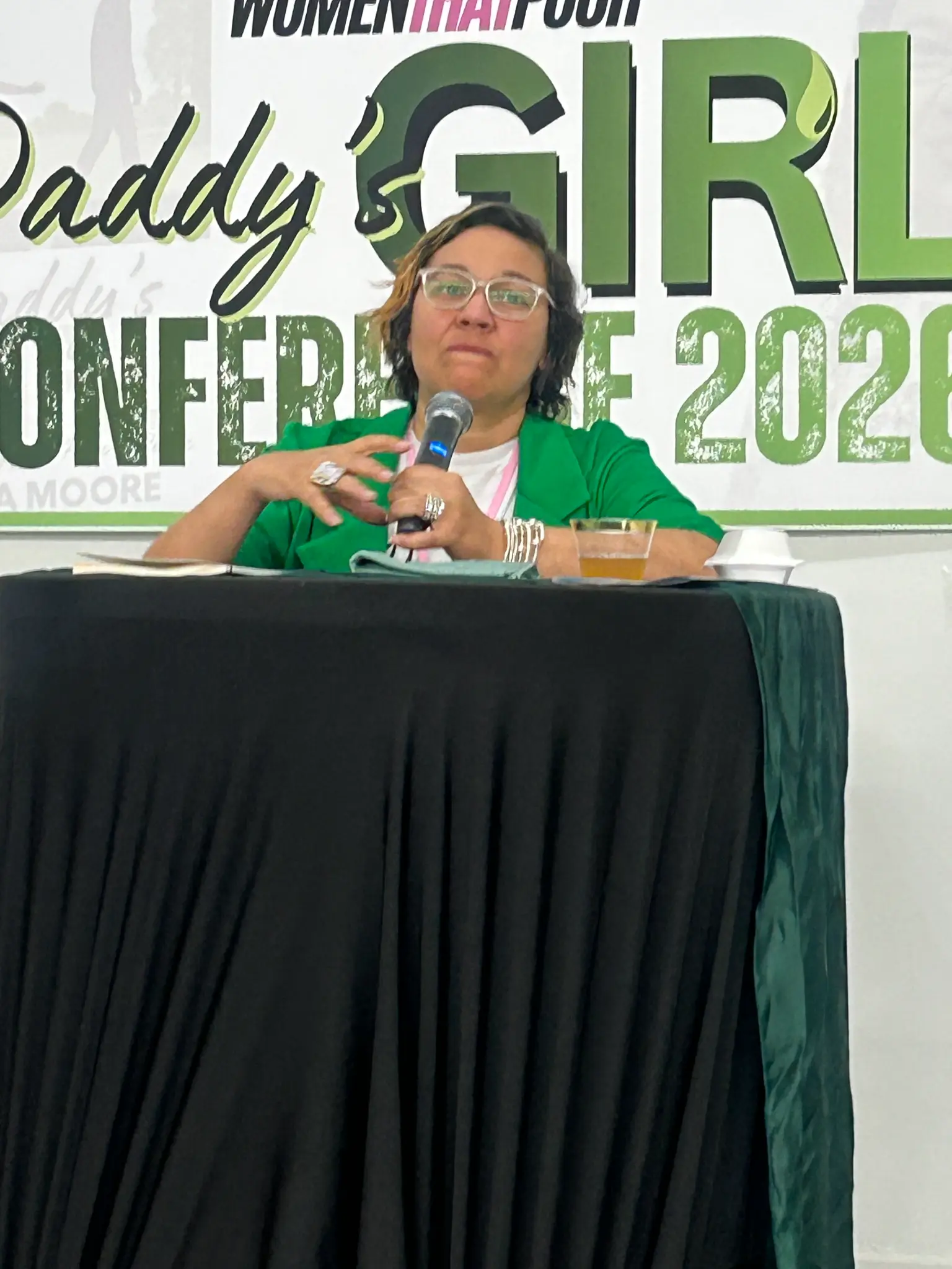 Conference Highlight