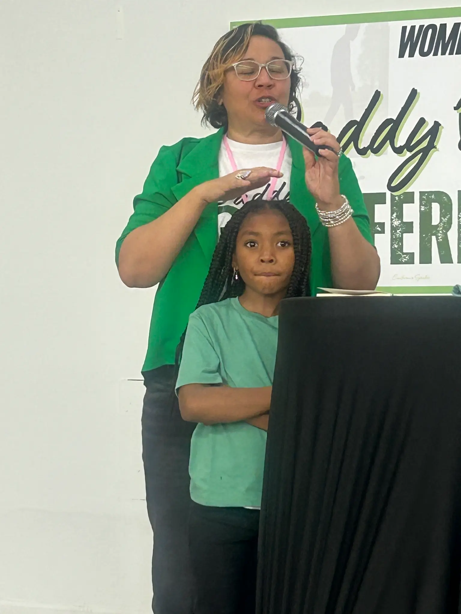 Conference Highlight